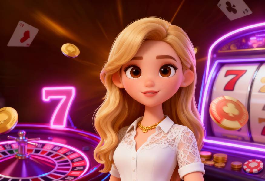 Omni Slots: De Beste Slots Online Ontdekken
